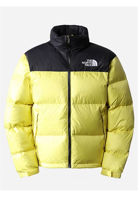 Giubbotto Retro Nuptse The North Face THE NORTH FACE | Giubbotti | NF0A3C8D71U1